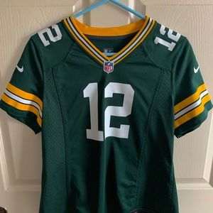 packers jersey